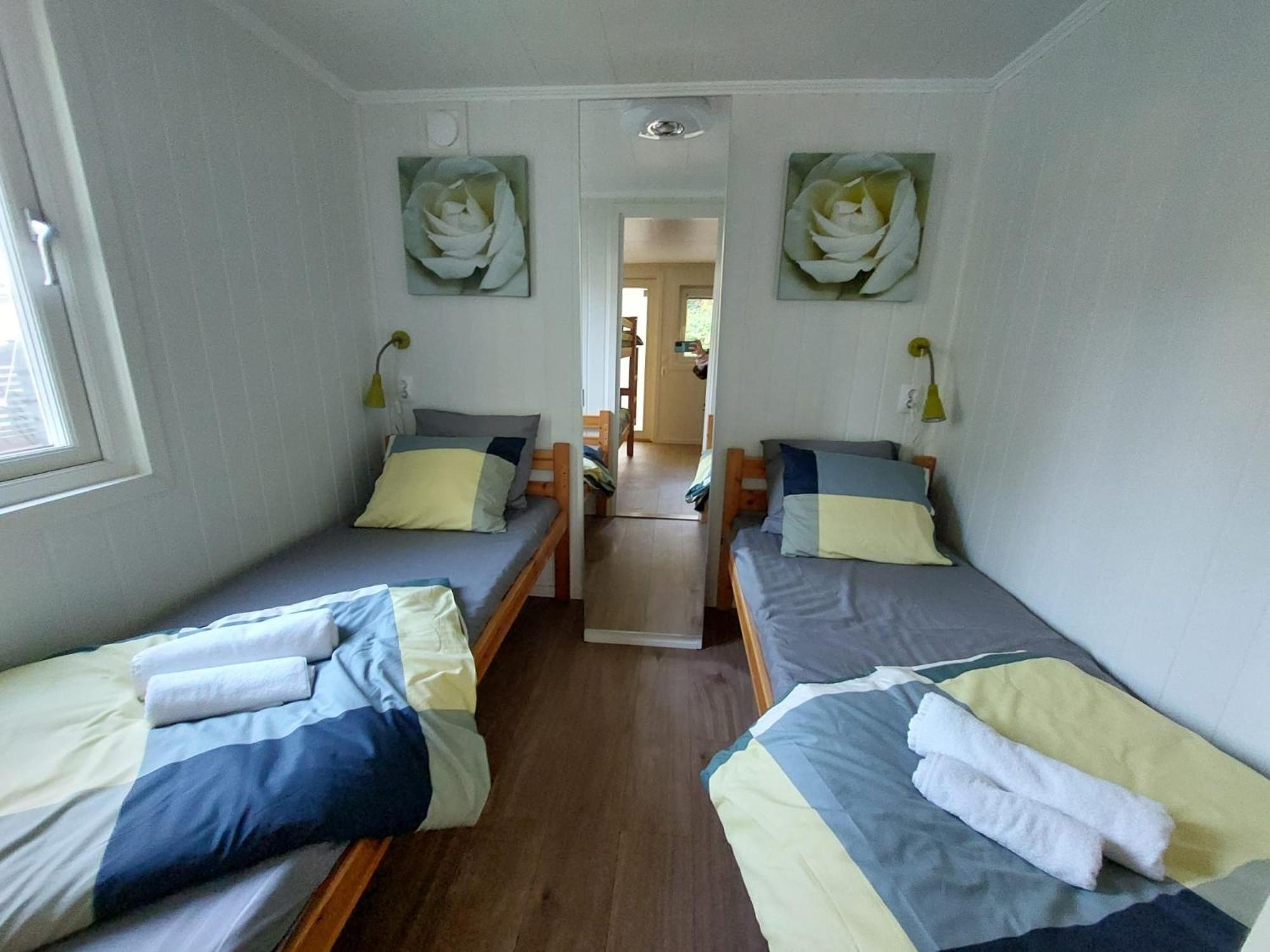 Studio Laegenheter I Borgholms Villa Habitación foto