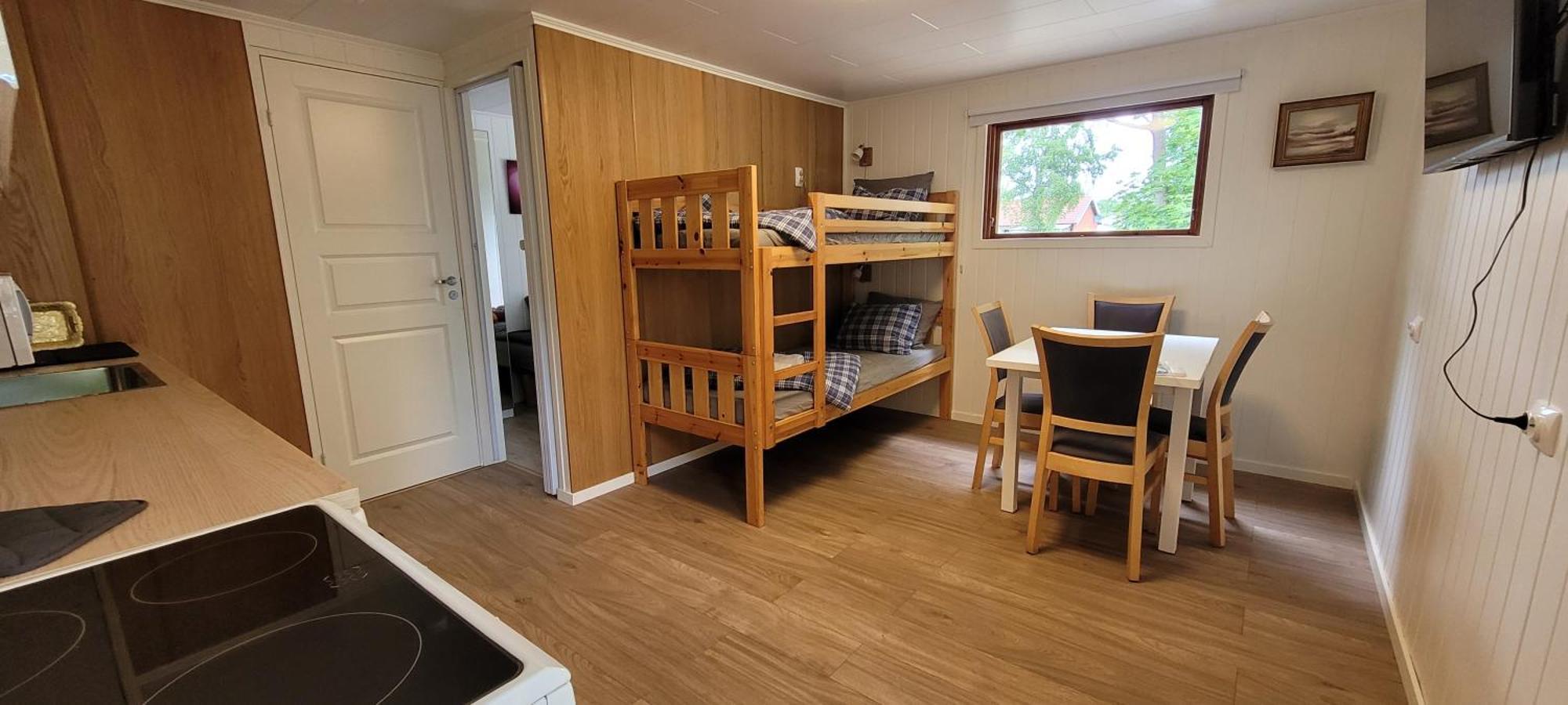 Studio Laegenheter I Borgholms Villa Habitación foto